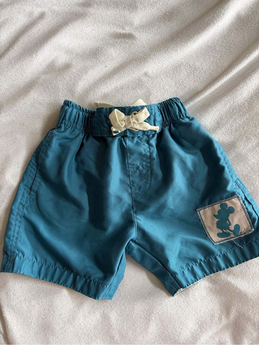 Target x Disney Toddler Swim Trunks 3T